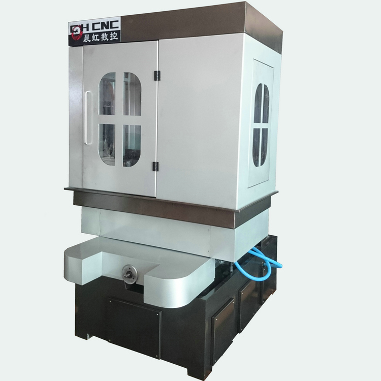 CHSX5650/63數(shù)控砂線切割機(jī)通用夾頭弓架可調(diào)線鋸床