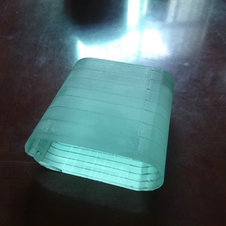 玻璃切樣